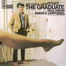 Zdjęcie Simon & Garfunkel: The Graduate [Winyl] - Brzeszcze