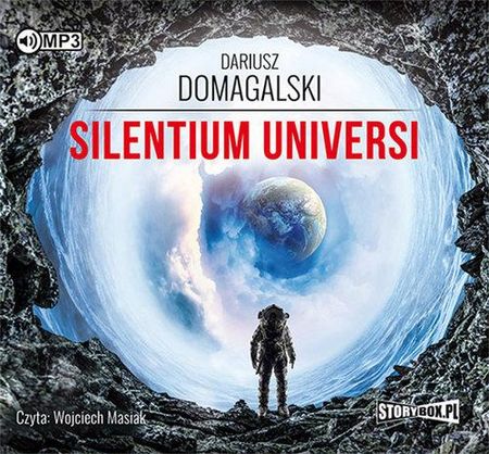 Silentium Universi - Audiobook