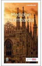 Zdjęcie Mediolan i Lombardia. Travelbook - Jutrosin