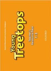 Young Treetops 1-3 Teacher's Resource Pack 2015