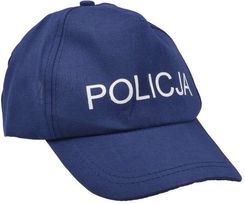 Zdjęcie arpex Czapka Policja ARPEX granatowa - Lębork