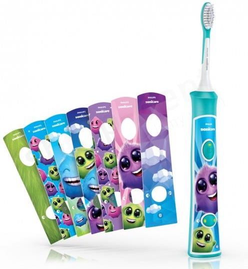 philips sonicare for kid cena