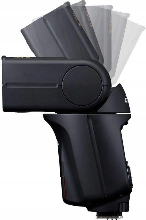 Canon スピードライト 470EX-AI Speedlite 470EX-AI - Aparaty fotograficzne - Canon Poland