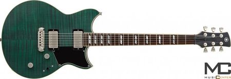 ギター YAMAHA / REVSTAR RS620 Yamaha Revstar RS620 BRB - Ceny i opinie - Ceneo.pl
