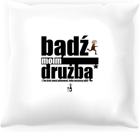 fajnekubki Poduszka Prośba o świadkowanie 04