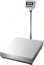 Zdjęcie Cas Waga Pomostowa Mg Db-Ii Plus 150 Lcd 460 - Buk