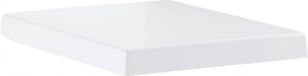 Grohe Soft-Close Cube Ceramic 39488000