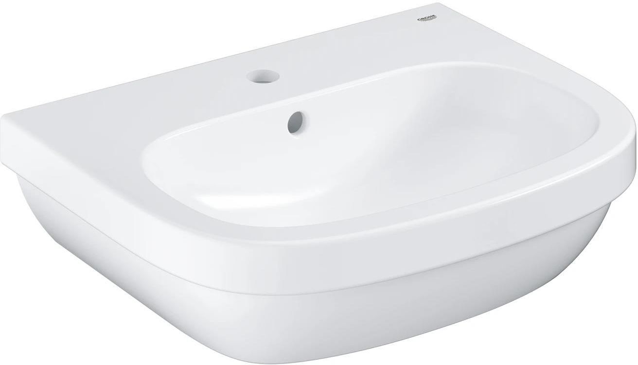 Umywalka Grohe 55Cm Euro Ceramic 39336000 - Opinie i ceny na Ceneo.pl