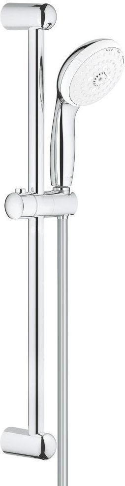 Zestaw prysznicowy Grohe New Tempesta 100 27794001 - Opinie i ceny na ...
