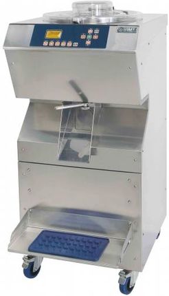 Staff Ice System Urządzenie Multifunkcyjne Do Produkcji Lodów – Pasteryzator, Frezer | R4014 A