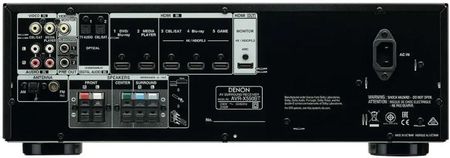 DENON AVR-X550BT AVサラウンドレシーバー Amazon.co.jp: デノンDenon AVR-X550BT AVレシーバー 5.2ch