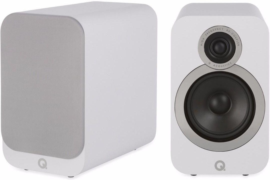 q acoustics 3020i cena