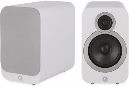 Q Acoustics 3020i biały