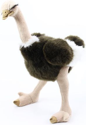 Rappa Pluszowy Struś Emu 32Cm