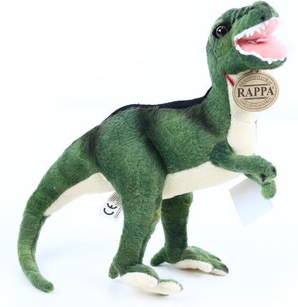 Rappa Pluszowy Dinozaur T-Rex 26Cm