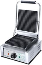 Forgast Grill Kontaktowy Pojedynczy