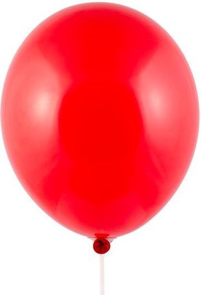party deco Balony czerwone 1