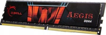 Pamięć RAM G.Skill Aegis DDR4 32GB 3000MHz CL16 (F43000C16D32GISB