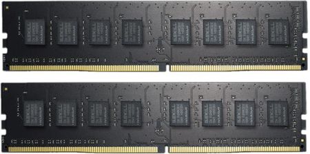 G.Skill Value 16GB (2x8GB) DDR4 2666MHz CL19 (F42666C19D16GNT)