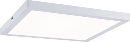 Panel LED Paulmann Atria 70871, 24 W, 1500 lm, 2700 K, biały (matowy)