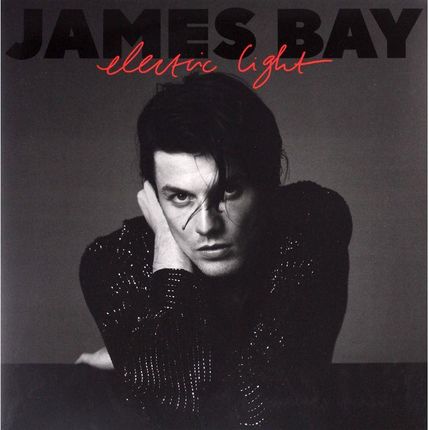 James Bay: Electric Light [Winyl]