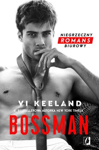 the boss project by vi keeland