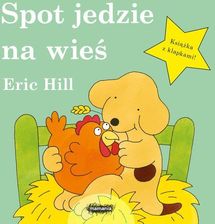 Zdjęcie Spot jedzie na wieś - Gdańsk