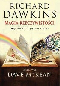 Magia rzeczywistości - Dawkins Richard, McKean Dave
