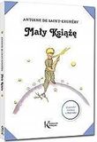 Zdjęcie Mały Książę (z ilustracjami Autora) TW GREG - Gniew