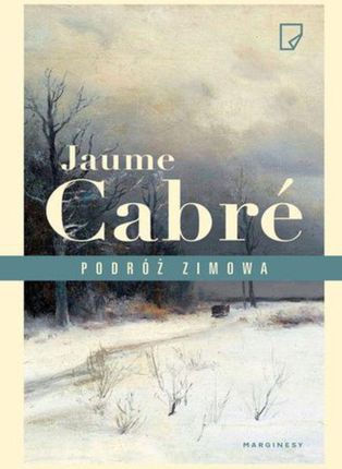 Podróż zimowa - Jaume Cabre (EPUB)