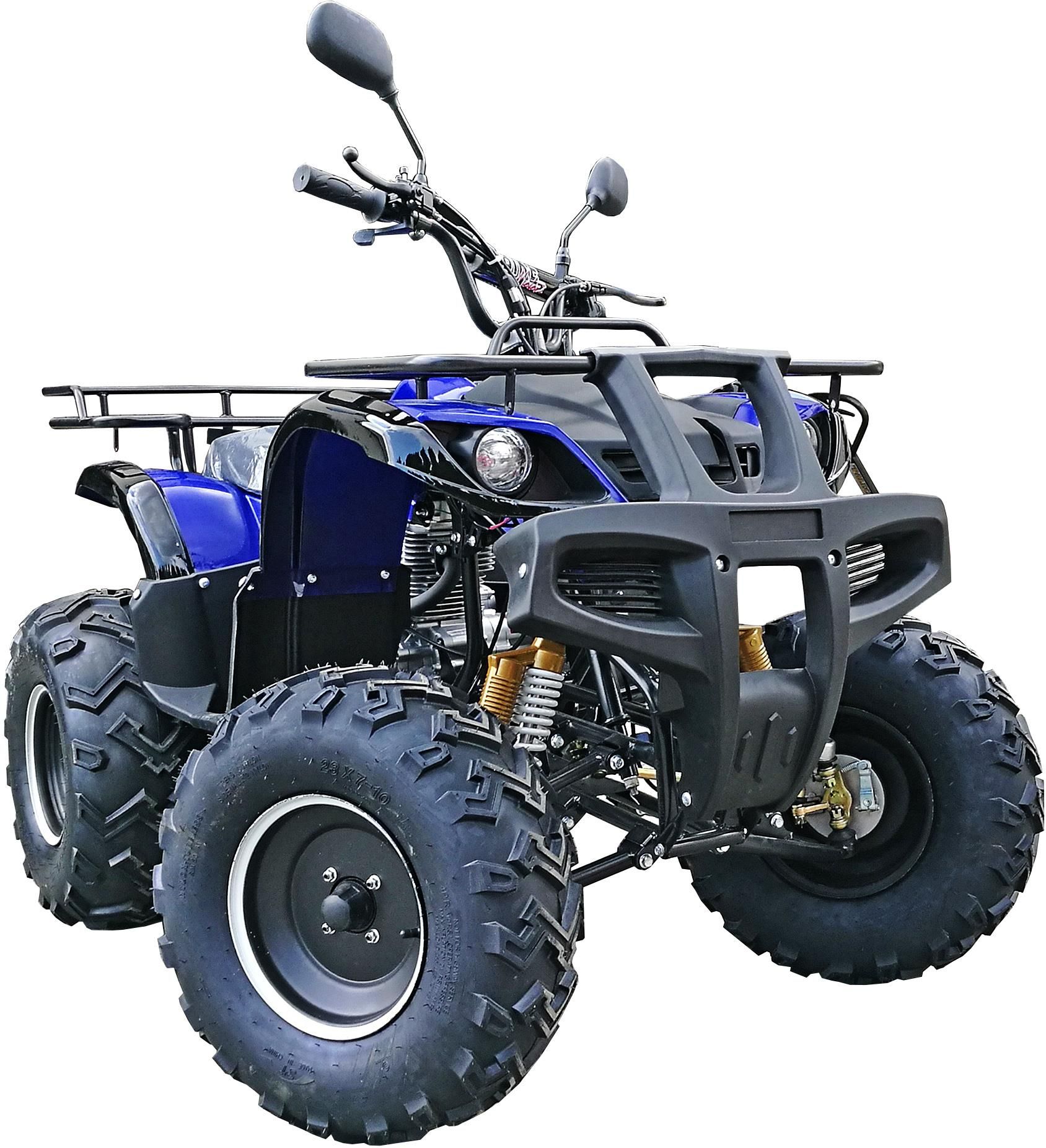 Atv hummer 250