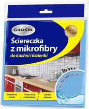 Zdjęcie Grosik Ścierka Do Kuchni Z Mikrofibry - Sokołów Małopolski