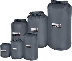Zdjęcie High Peak Drybag S 7L Grey 32060 - Zielonka