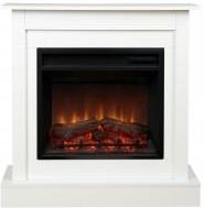 Zdjęcie Aflamo Elektryczny Vigo Biały Classic - Nowogrodziec