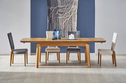 Zdjęcie Halmar Rois 160(250)X90 Dąb Miodowy - Milanówek