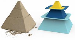 Zdjęcie Quut Foremki Pira Do Budowy Piramid  - Wołomin