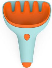 Zdjęcie Quut Zestaw Łopatka + Grabki Raki Vintage Blue + Mighty Orange - Bełchatów