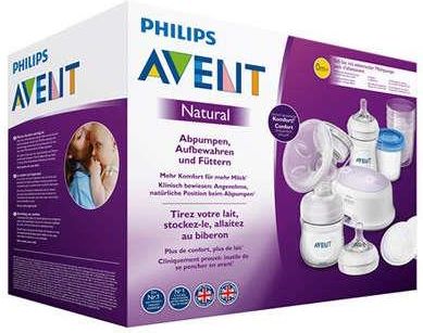 Recensione Philips Avent SCF332/31