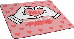 Zdjęcie Podkładka pod myszkę na Dzień Matki Mama numer 1 - Olkusz