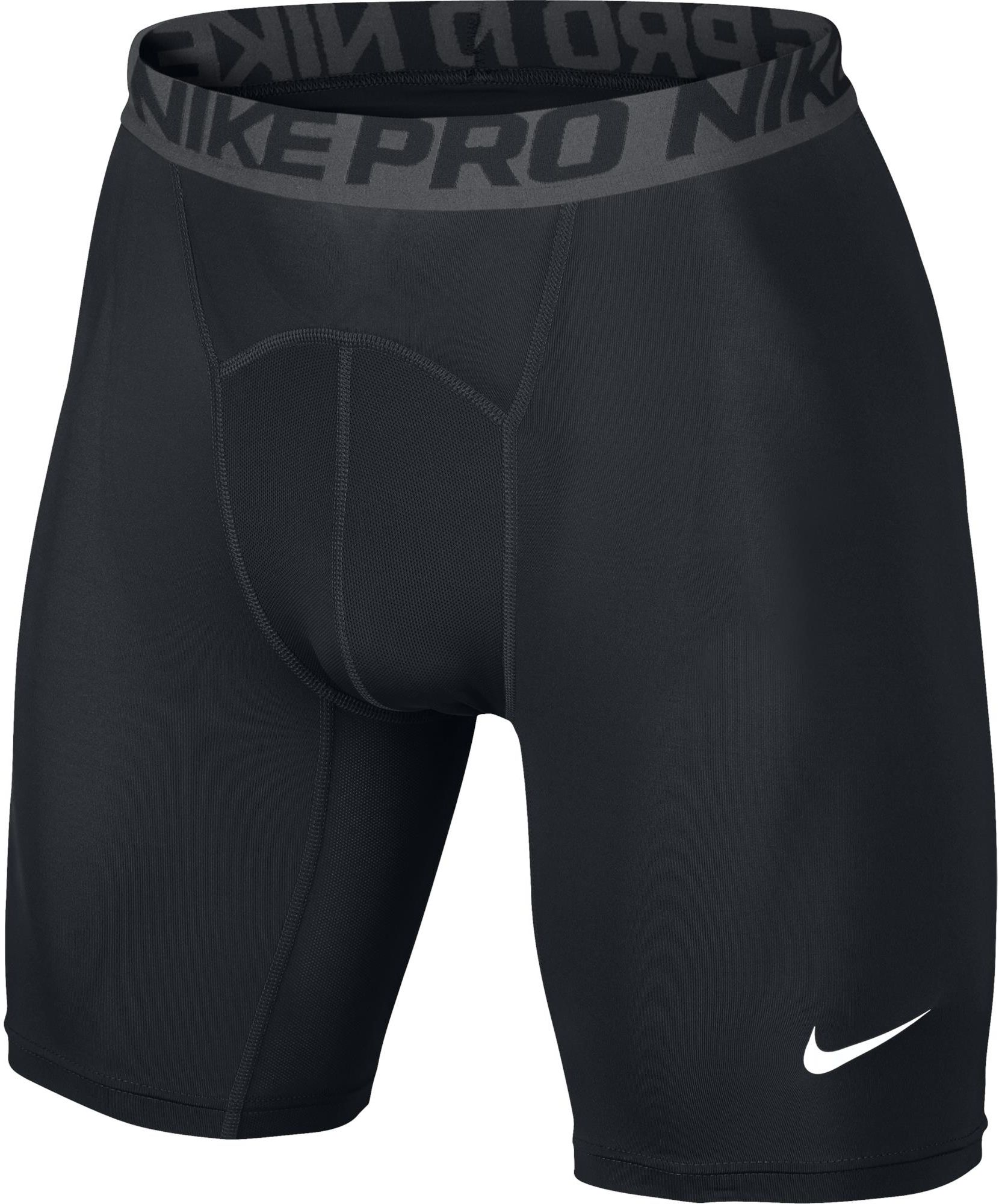 Мужские термошорты Nike Pro Combat