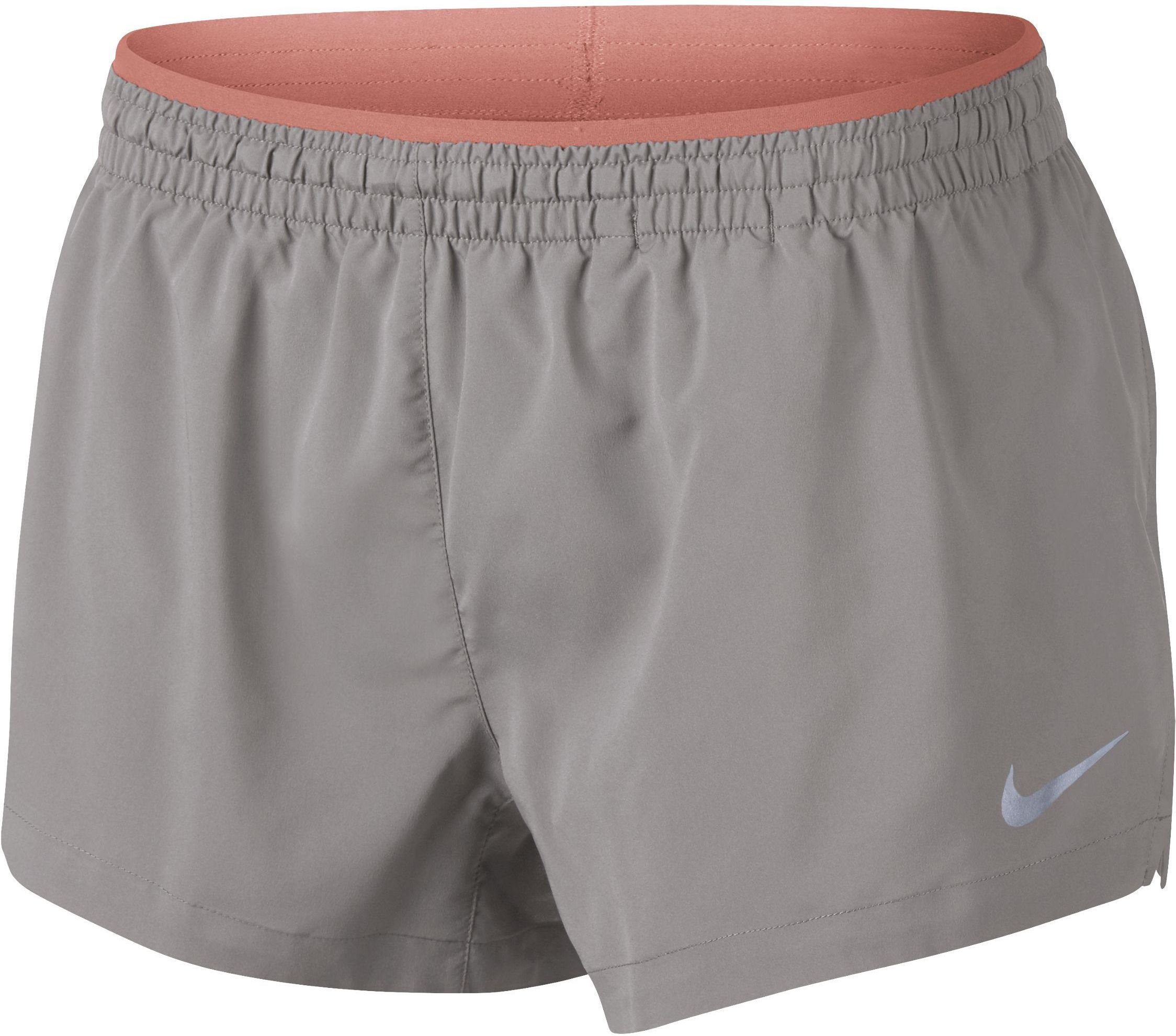 nike elevate 5 running shorts