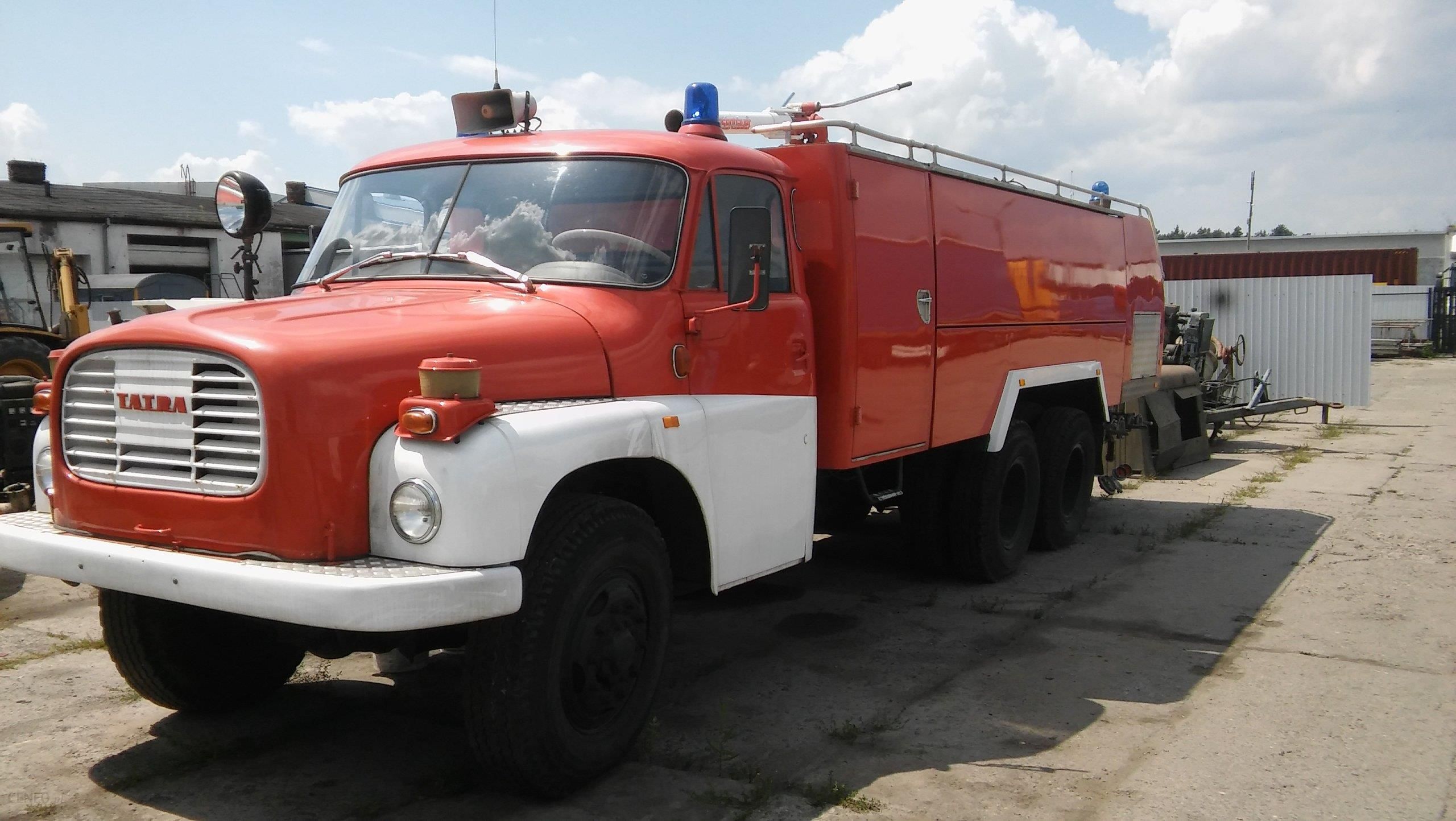 Tatra 148 - zdjęcie 1