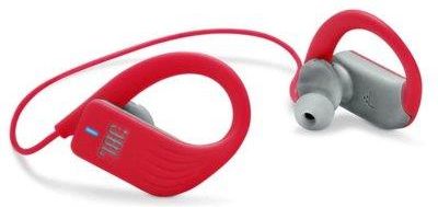 JBL ENDURANCE SPRINT Bluetooth ワイヤレスイヤホン JBL SPRINT Endurance wodoodporne bezprzewodowe słuchawki