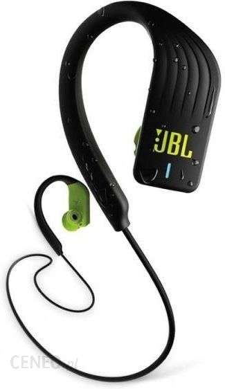  JBL Endurance Sprint juoda / žalia