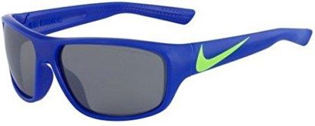Amazon Dziecięce okulary przeciwsłoneczne Nike Vision Mercurial Game RY -  jeden rozmiar