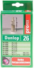 Zdjęcie Profex Dętka Dunlop 26"x1,50 - 2,225 - Ostroróg