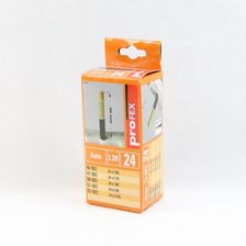 Zdjęcie Profex Dętka Auto 24"x1,5 - 2,125 - Toruń