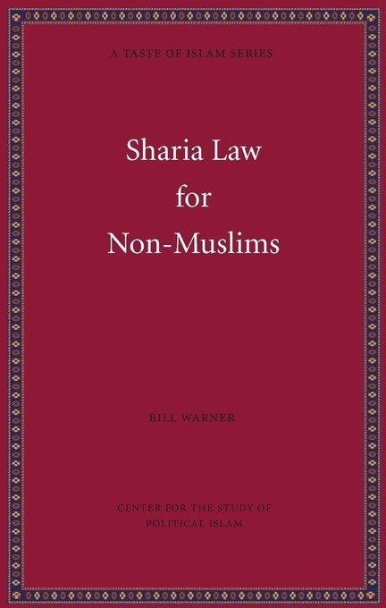 Sharia Law For Non-Muslims - Literatura Obcojęzyczna - Ceny I Opinie ...