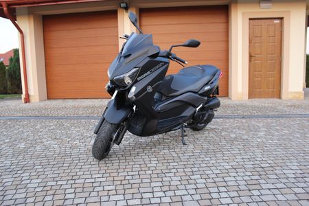 Xmax 300 X Max 400 Momodesign 2015 Momo Design X Max 2015 Yamaha