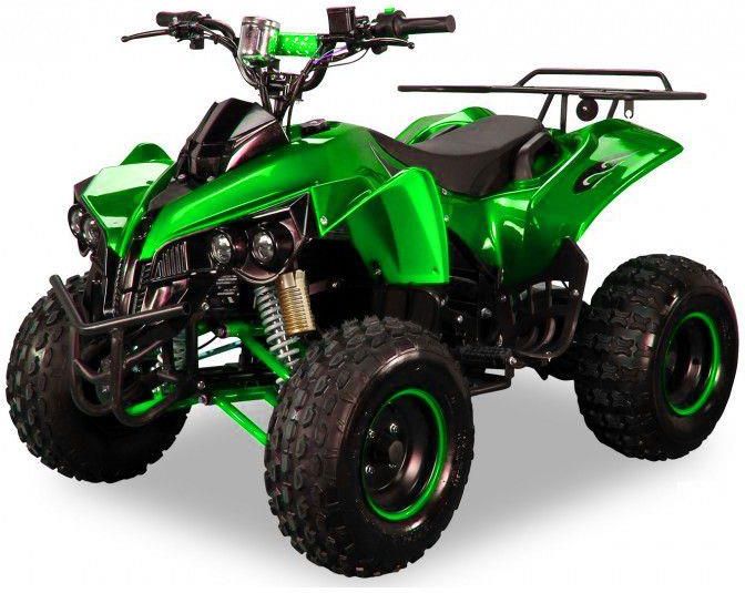 quad kxd 200cc